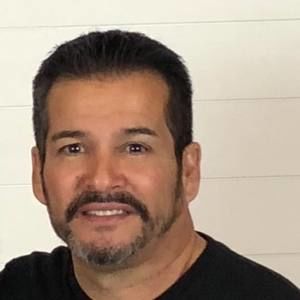 Meet your Posher, Steve